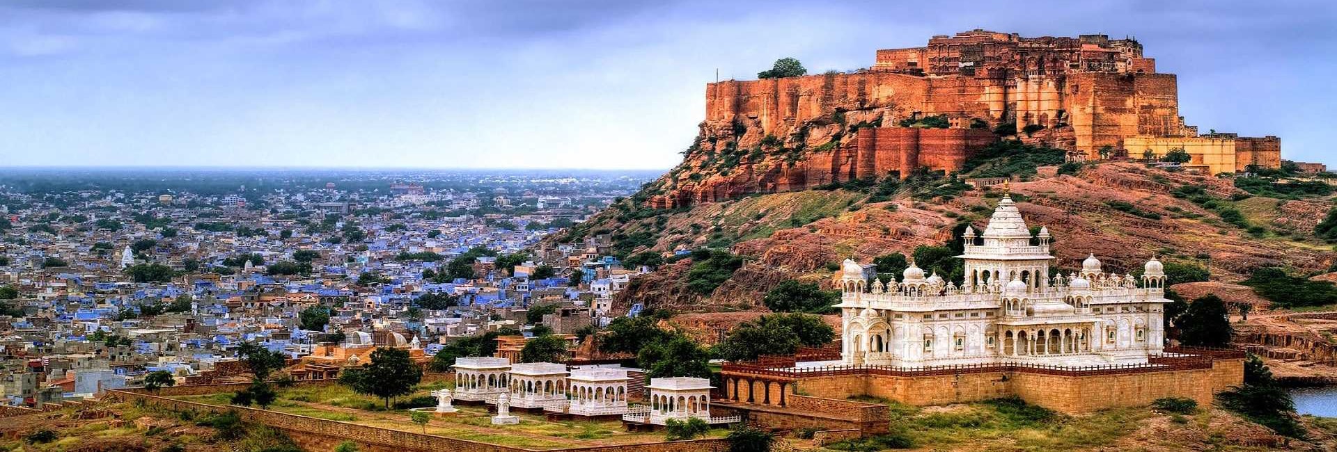 A Quick Guide To Rajasthan Tour Packages