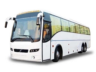 35 Seater 