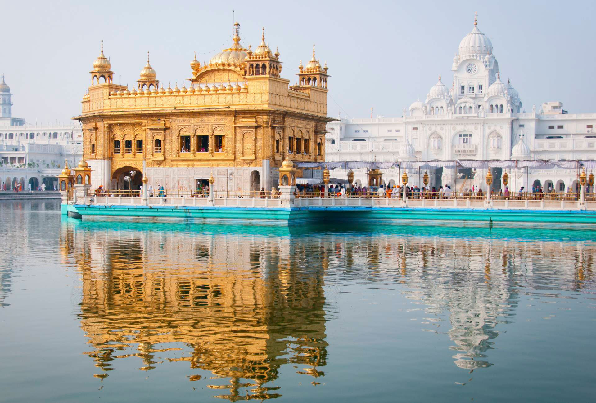 Weekend Tour Packages Amritsar