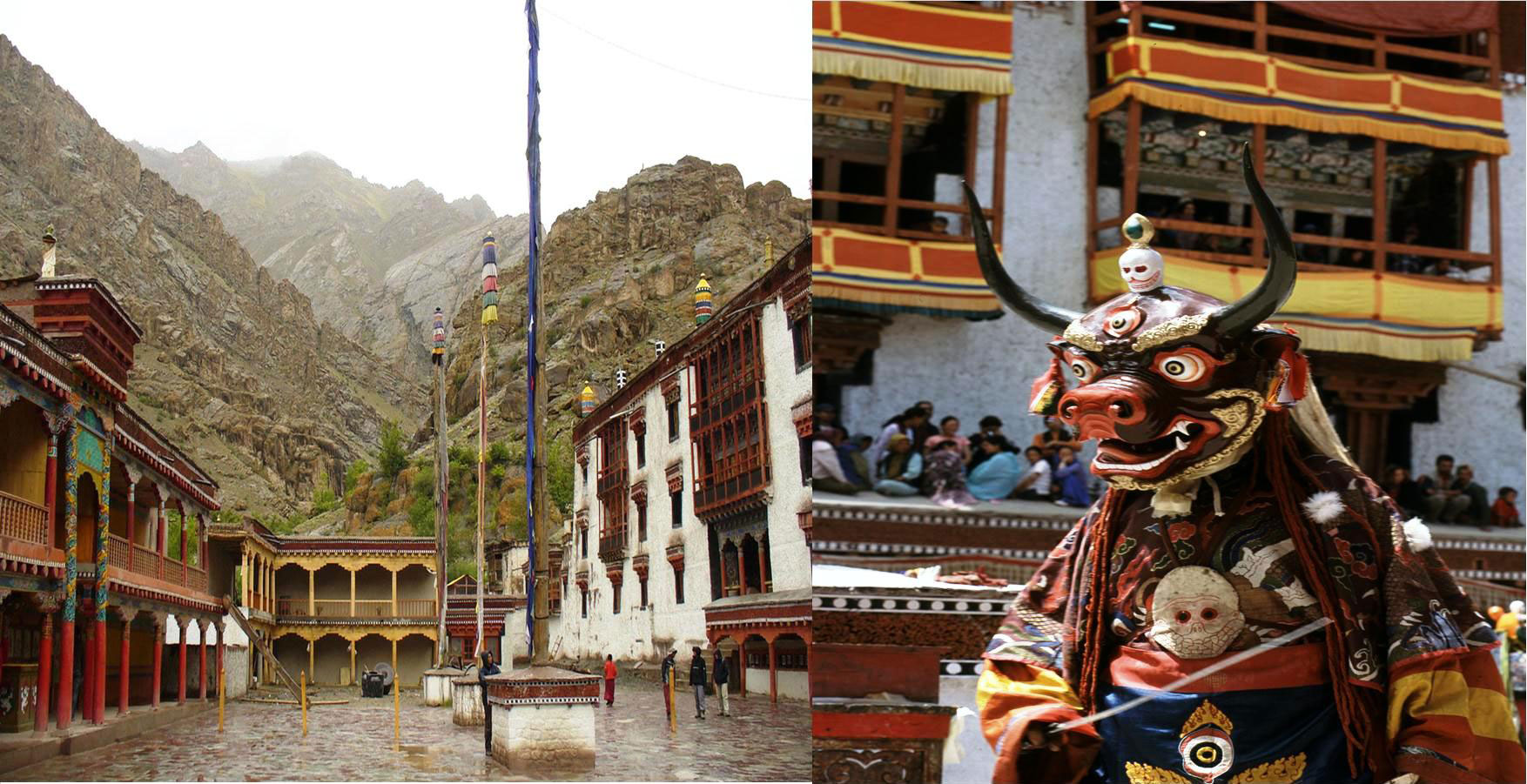 Ladakh Travel Packages