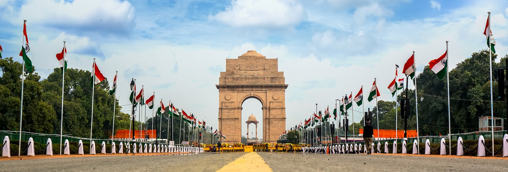 Delhi Sightseeing Tours