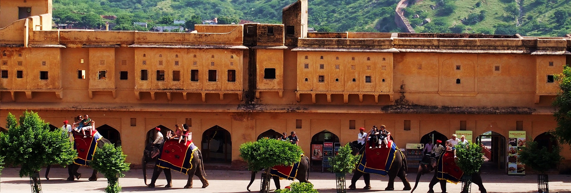 Rajasthan Luxury Tour Packages
