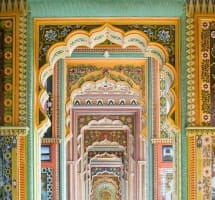 Jaipur - Rajasthan honeymoon package