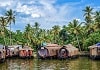South India Tour Packages - Alleppey
