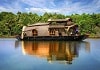 South India Tour Packages - Kumarakom